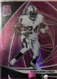 Marshawn Lynch