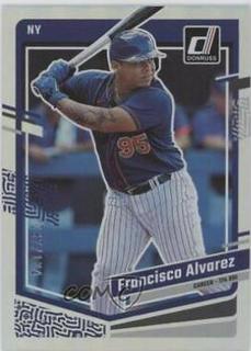Francisco Alvarez