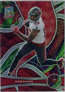 Mike Evans