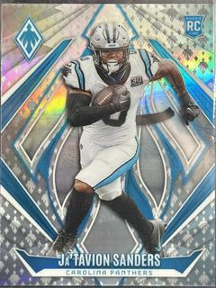 Ja'Tavion Sanders