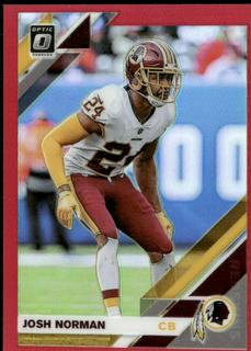 Josh Norman