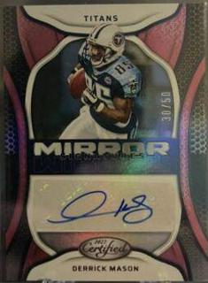 Derrick Mason