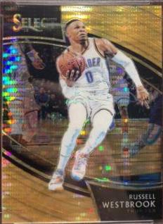 Russell Westbrook