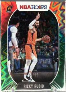 Ricky Rubio
