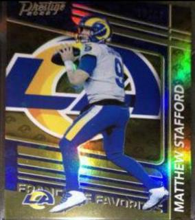 Matthew Stafford
