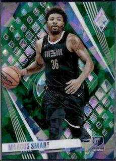 Marcus Smart