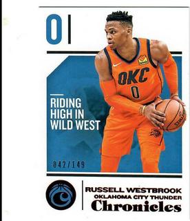 Russell Westbrook