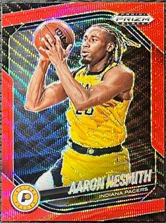 Aaron Nesmith