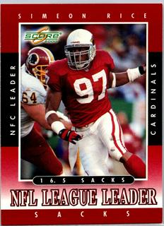 Simeon Rice