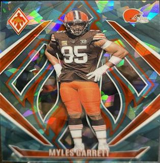 Myles Garrett