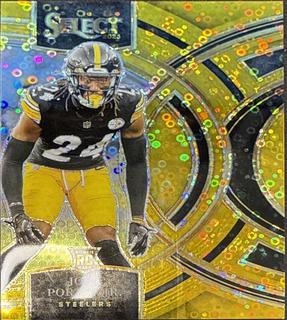 Joey Porter Jr.