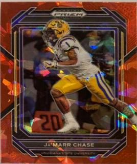 Ja'Marr Chase