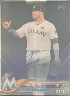 Justin Bour