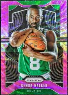 Kemba Walker