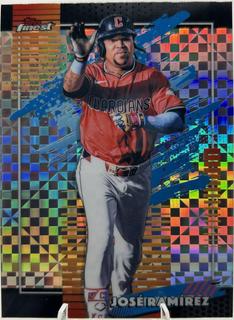Jose Ramirez