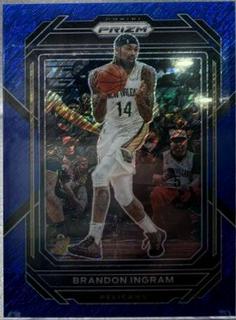 Brandon Ingram