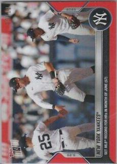 New York Yankees