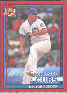 Hector Rondon