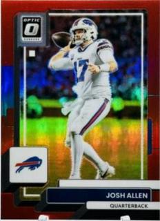 Josh Allen