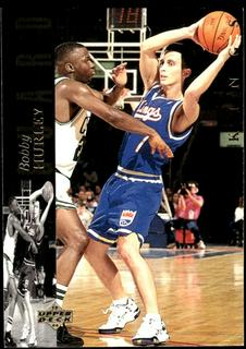 Bobby Hurley