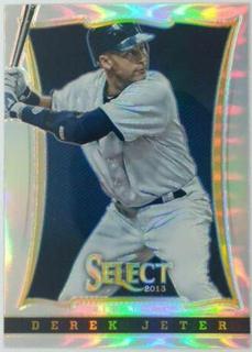 Derek Jeter