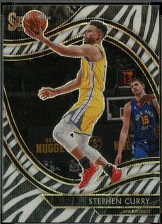 Stephen Curry