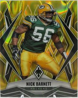 Nick Barnett