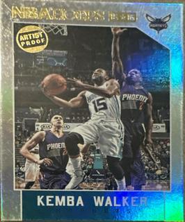 Kemba Walker