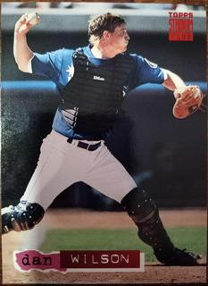 Dan Wilson