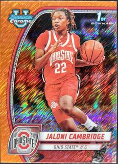 Jaloni Cambridge