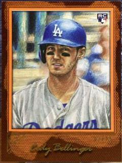 Cody Bellinger