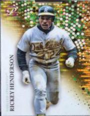 Rickey Henderson