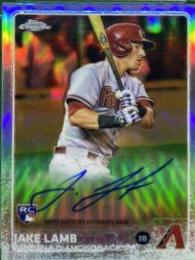Jake Lamb