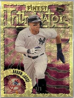 Aaron Judge