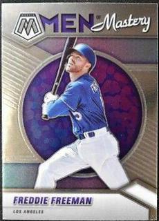 Freddie Freeman