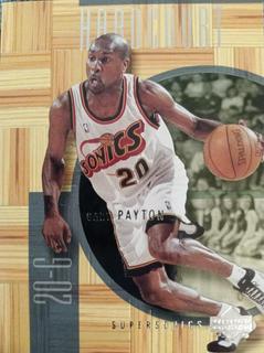 Gary Payton