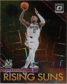 Damian Lillard