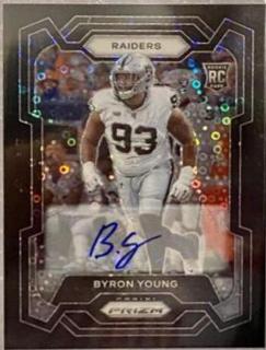 Byron Young