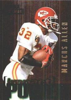 Marcus Allen