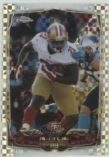 Frank Gore