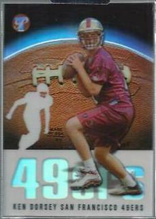 Ken Dorsey