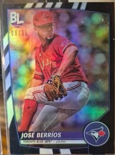 Jose Berrios