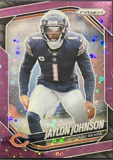 Jaylon Johnson