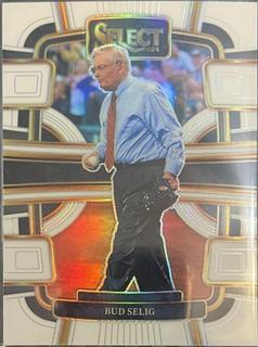 Bud Selig