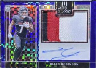 Bijan Robinson