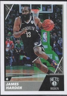 James Harden