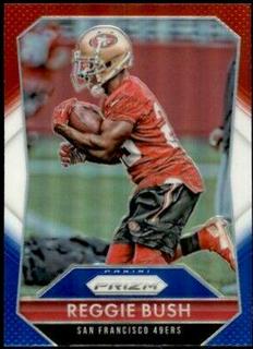 Reggie Bush