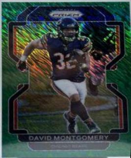 David Montgomery
