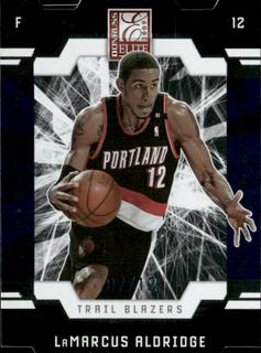 LaMarcus Aldridge