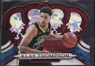 Klay Thompson